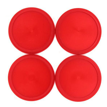 Air Hockey Pushers and Pucks Air Hockey Paddles for Home Table Hockey Family Style G