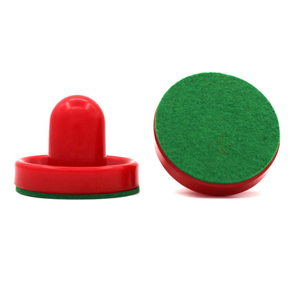 Air Hockey Pushers and Pucks Air Hockey Paddles for Home Table Hockey Family Style G