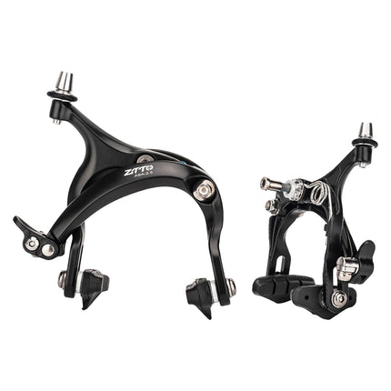 Bike Brakes Set Mountain Bike Brake Caliper for Road Bike Most Bicycle 2.5D