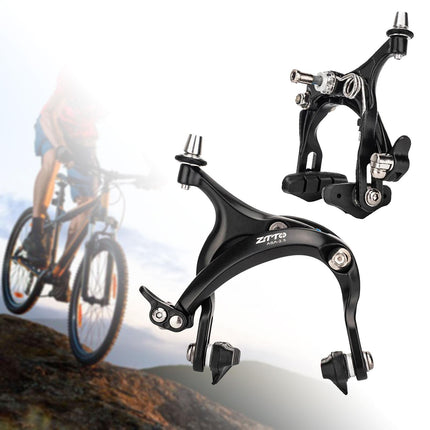 Bike Brakes Set Mountain Bike Brake Caliper for Road Bike Most Bicycle 2.5D