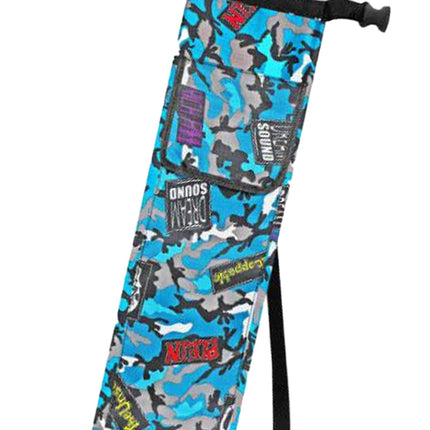 Fishing Tackle Tool Bag Fishing Umbrella Bag for Camping Travel Fishing Nets Length 1.4m NoPocket