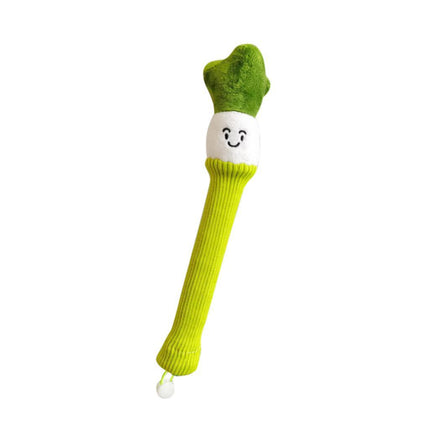 Badminton Racket Handle Cover Absorbent Handcraft Gift Racket Grip Protector Style B