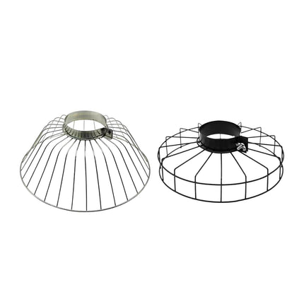 Outboard Machine Propeller Protective Cover Anti Winding Propeller Motor Net 32cm