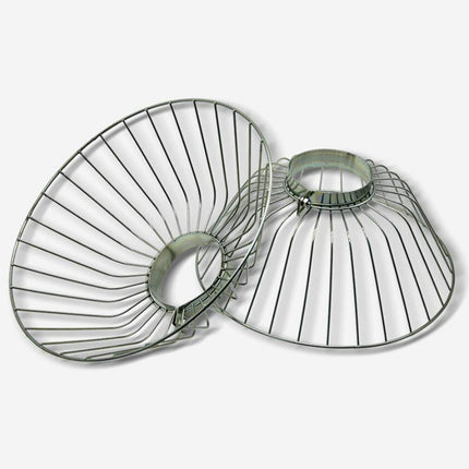 Outboard Machine Propeller Protective Cover Anti Winding Propeller Motor Net 32cm
