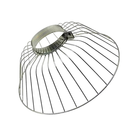 Outboard Machine Propeller Protective Cover Anti Winding Propeller Motor Net 32cm