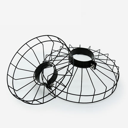 Outboard Machine Propeller Protective Cover Anti Winding Propeller Motor Net 26cm