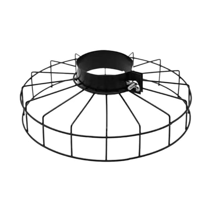Outboard Machine Propeller Protective Cover Anti Winding Propeller Motor Net 26cm