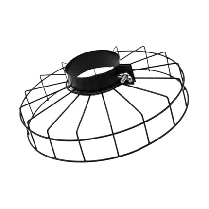 Outboard Machine Propeller Protective Cover Anti Winding Propeller Motor Net 26cm