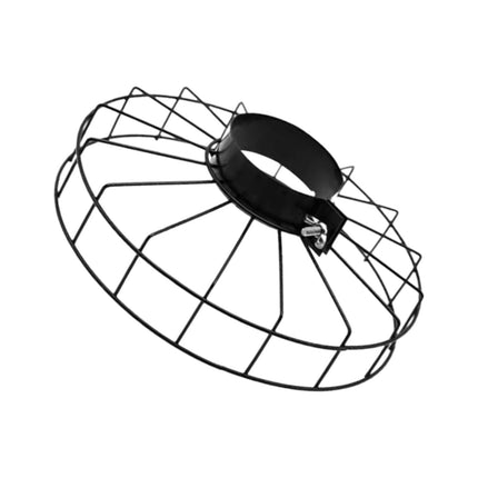 Outboard Machine Propeller Protective Cover Anti Winding Propeller Motor Net 26cm