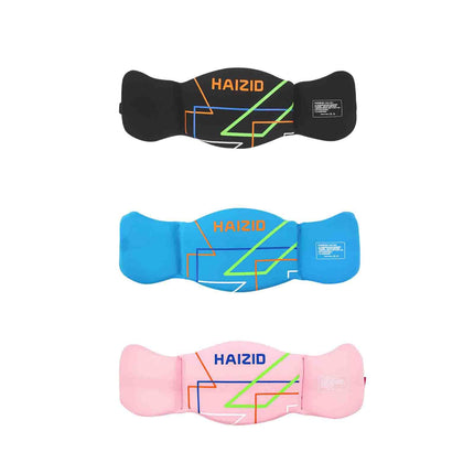 Swim Belt Swim Trainer Training Tool Adults Pool Swim Belt Swim Floating Belt Black