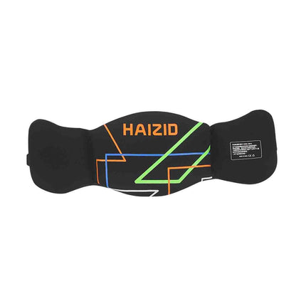 Swim Belt Swim Trainer Training Tool Adults Pool Swim Belt Swim Floating Belt Black