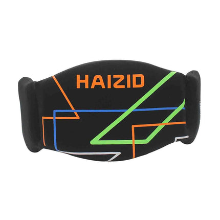 Swim Belt Swim Trainer Training Tool Adults Pool Swim Belt Swim Floating Belt Black
