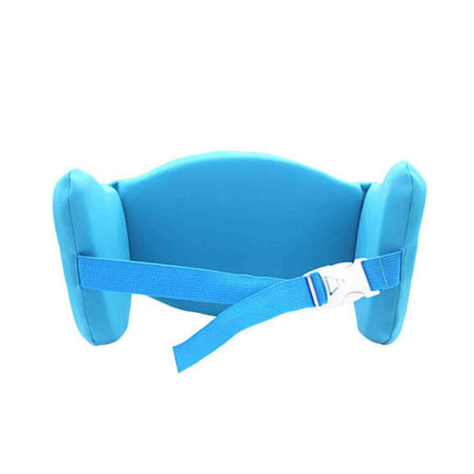 Swim Belt Swim Trainer Training Tool Adults Pool Swim Belt Swim Floating Belt Blue