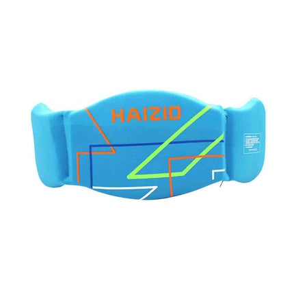 Swim Belt Swim Trainer Training Tool Adults Pool Swim Belt Swim Floating Belt Blue