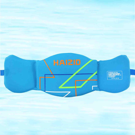 Swim Belt Swim Trainer Training Tool Adults Pool Swim Belt Swim Floating Belt Blue