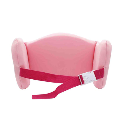 Swim Belt Swim Trainer Training Tool Adults Pool Swim Belt Swim Floating Belt Pink