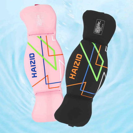 Swim Belt Swim Trainer Training Tool Adults Pool Swim Belt Swim Floating Belt Pink