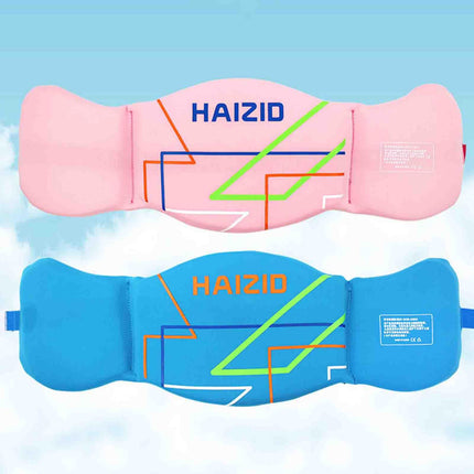 Swim Belt Swim Trainer Training Tool Adults Pool Swim Belt Swim Floating Belt Pink