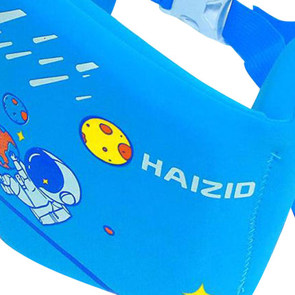Swim Belt Adjustable Pool Workout Floating Device Swim Trainer Buoyancy Belt Astronaut