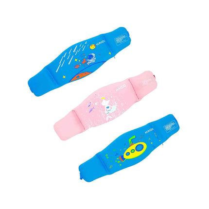 Swim Belt Adjustable Pool Workout Floating Device Swim Trainer Buoyancy Belt Astronaut