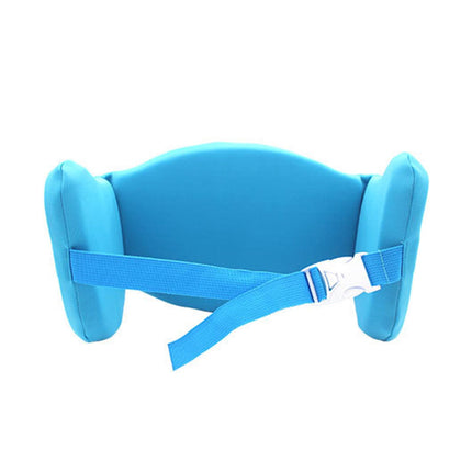 Swim Belt Adjustable Pool Workout Floating Device Swim Trainer Buoyancy Belt Astronaut