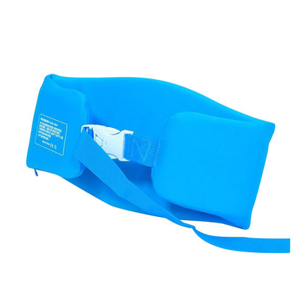 Swim Belt Adjustable Pool Workout Floating Device Swim Trainer Buoyancy Belt Astronaut