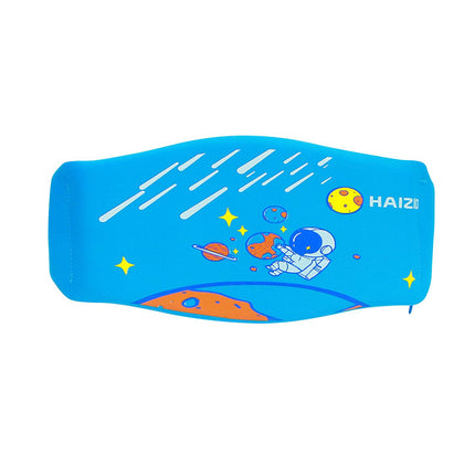 Swim Belt Adjustable Pool Workout Floating Device Swim Trainer Buoyancy Belt Astronaut