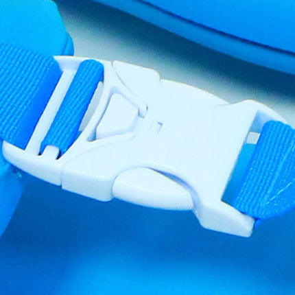 Swim Belt Adjustable Pool Workout Floating Device Swim Trainer Buoyancy Belt Astronaut