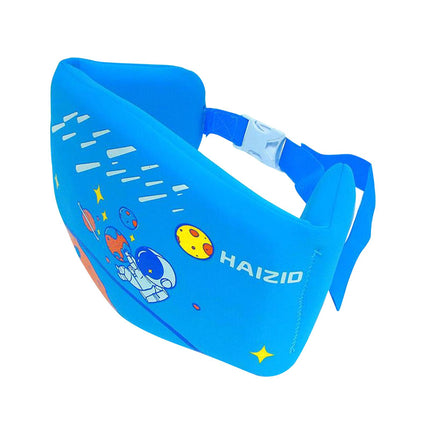 Swim Belt Adjustable Pool Workout Floating Device Swim Trainer Buoyancy Belt Astronaut