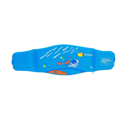 Swim Belt Adjustable Pool Workout Floating Device Swim Trainer Buoyancy Belt Astronaut