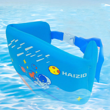 Swim Belt Adjustable Pool Workout Floating Device Swim Trainer Buoyancy Belt Astronaut