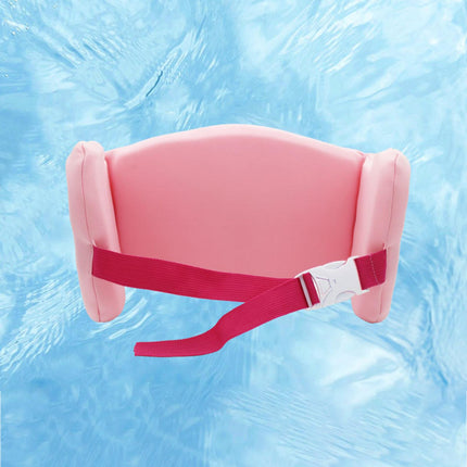 Swim Belt Adjustable Pool Workout Floating Device Swim Trainer Buoyancy Belt Merperson