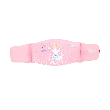 Swim Belt Adjustable Pool Workout Floating Device Swim Trainer Buoyancy Belt Merperson