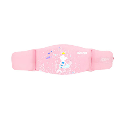 Swim Belt Adjustable Pool Workout Floating Device Swim Trainer Buoyancy Belt Merperson