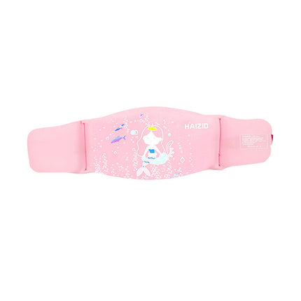 Swim Belt Adjustable Pool Workout Floating Device Swim Trainer Buoyancy Belt Merperson
