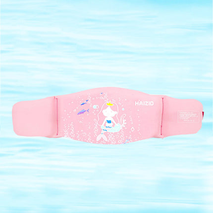Swim Belt Adjustable Pool Workout Floating Device Swim Trainer Buoyancy Belt Merperson