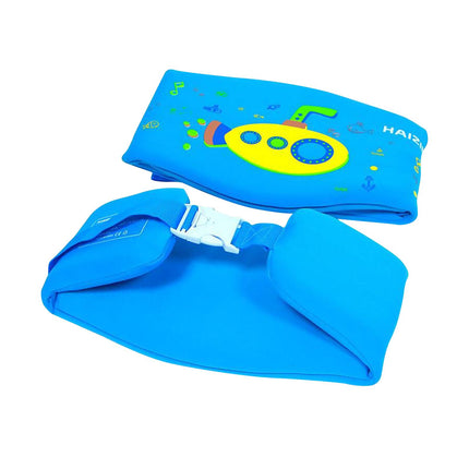 Swim Belt Adjustable Pool Workout Floating Device Swim Trainer Buoyancy Belt Submarine