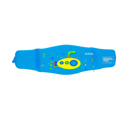 Swim Belt Adjustable Pool Workout Floating Device Swim Trainer Buoyancy Belt Submarine