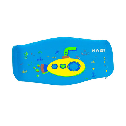Swim Belt Adjustable Pool Workout Floating Device Swim Trainer Buoyancy Belt Submarine