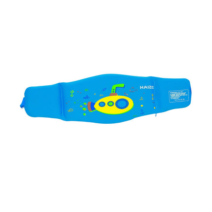 Swim Belt Adjustable Pool Workout Floating Device Swim Trainer Buoyancy Belt Submarine