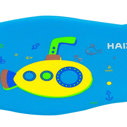 Swim Belt Adjustable Pool Workout Floating Device Swim Trainer Buoyancy Belt Submarine