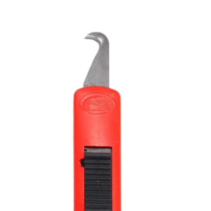Club Grip Repair Tool DIY Assembly Accessory Golf Club Grip Replacement Tool Hook Blade