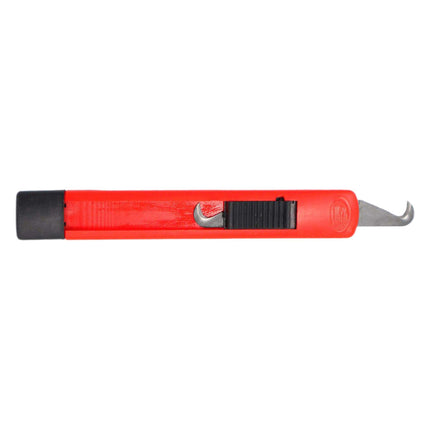 Club Grip Repair Tool DIY Assembly Accessory Golf Club Grip Replacement Tool Hook Blade