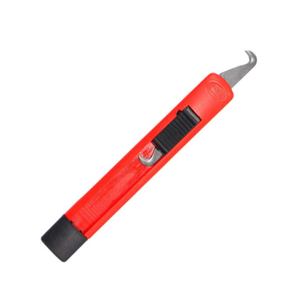 Club Grip Repair Tool DIY Assembly Accessory Golf Club Grip Replacement Tool Hook Blade
