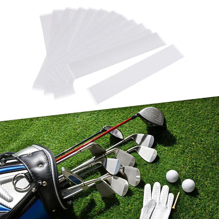 Club Grip Repair Tool DIY Assembly Accessory Golf Club Grip Replacement Tool Double Sided Tape