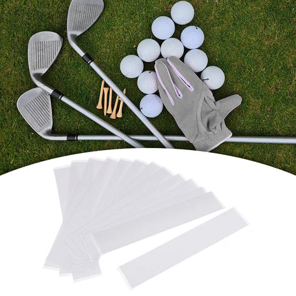 Club Grip Repair Tool DIY Assembly Accessory Golf Club Grip Replacement Tool Double Sided Tape
