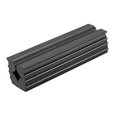 Club Grip Repair Tool DIY Assembly Accessory Golf Club Grip Replacement Tool Rubber Clamp