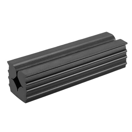Club Grip Repair Tool DIY Assembly Accessory Golf Club Grip Replacement Tool Rubber Clamp