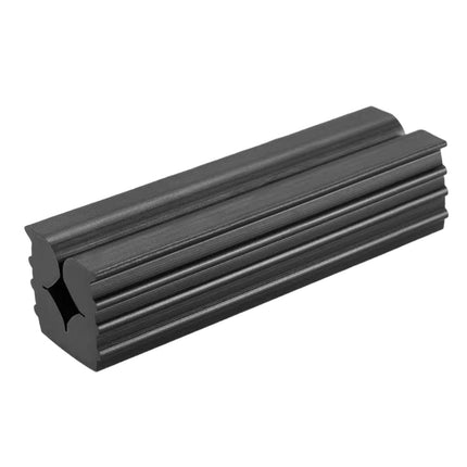 Club Grip Repair Tool DIY Assembly Accessory Golf Club Grip Replacement Tool Rubber Clamp