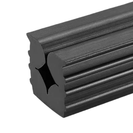 Club Grip Repair Tool DIY Assembly Accessory Golf Club Grip Replacement Tool Rubber Clamp